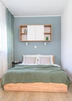 Jaworska One-Bedroom Apartment - ProperUNIT - B&B Wroclaw