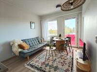 LaplandGreen near city center - B&B Rovaniemi