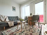 LaplandGreen near city center - B&B Rovaniemi