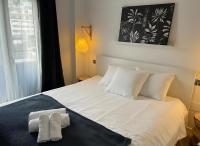 Appartamento con 2 Camere da Letto