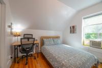 2 Bedroom Flat Across From The Hospital - B&B Antigonish