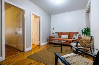 Inspire the vibrant energy of Columbia University - Chambres d’hôtes New York