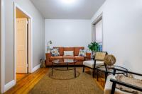 Inspire the vibrant energy of Columbia University - B&B Nueva York