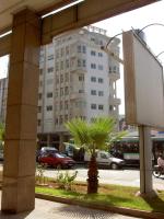 Modern and cozy - Central apartment in Casablanca - Chambres d’hôtes Casablanca