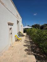 LocoHoliday - Don Rosario - Ferienwohnung Locorotondo