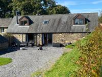 The Old Workers Cottage - B&B Llanwinio