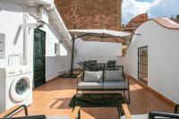 Alcam Studio Alio3 - Bed and Breakfast Barcelona