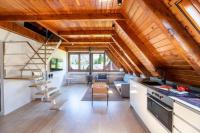 Las casitas de mache - LAROCA - Bed and Breakfast Cerler