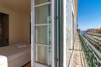 Chiado Deluxe Design 3 BR Apartment - Ferienwohnung Lissabon