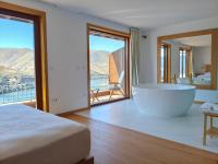 King Suite with Balcony