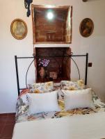 Villa Mayxar - Bed and Breakfast Almáchar