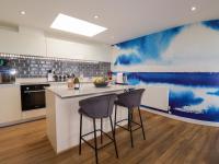 Penthouse 46Zinc - Headland View - B&B Newquay