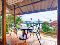 Bungalow with Sea View
