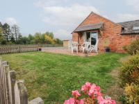 Millstone Cottages - Millstone Cottage - B&B Shrewsbury