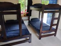 Familiekamer met Eigen Badkamer