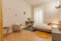 Two-Bedroom Superior Apartment