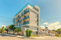 Apartmento em Porto de Galinhas 30 metros do mar Ocean Blue Residence 107 - B&B Porto de Galinhas