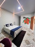 Casa agradável próxima a um lindo parque - Ferienwohnung Belém