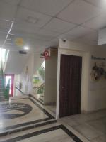 StudioCaffe - затишна студія біля метро з самостійним заселенням - Chambres d’hôtes Kharkiv