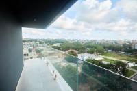 Nova Roman Ridge - PH Level - Chambres d’hôtes Accra