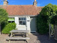 May Isle - B&B Crail