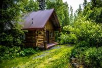 Chambre Familiale - Vue sur Montagne