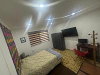Casa céntrica retro-moderna con 46 amenidades "La Casona" - B&B Xalapa
