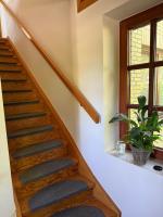 Ferienwohnung Wiesenblick - B&B Büchen