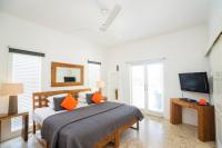 Three-Bedroom Apartment with One Bathroom