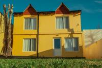 Casa Lago Argentino - Ferienwohnung El Calafate