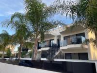 SUNtiago Apartment Residential Elisa - B&B San Javier