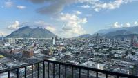 Espectacular y exclusivo departamento en Monterrey - B&B Monterrey