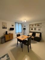 Charmant studio cosy - Chambres d’hôtes Le Mont-Dore