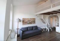 Penthouse in the center of Parma - bookable parking space - Chambres d'hôtes Parme