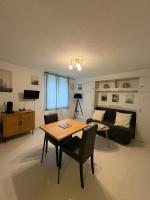 Charmant studio cosy - B&B Le Mont-Dore