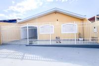 Casa completa, 3 quartos com ar e 2 vagas - B&B Ourinhos