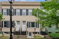 Mayflower Hospitality 4B Retreat- Old Town, VA - B&B Alexandria