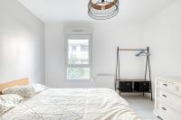 Appartement met 1 Slaapkamer