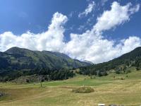 Au Coeur de Lou - Studio 4 Pers Snowfront - B&B Aussois