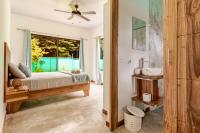 Villa Oropendola a 5 minutos de cahuita - B&B Talamanca