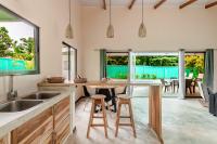Villa Oropendola a 5 minutos de cahuita - B&B Talamanca