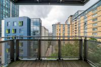 Bright 2-Bed Apartment in North Acton - B&B Londres