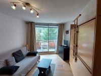 Studio 4 pers avec balcon, au pied des pistes, proche ESF et remontées mécaniques - FR-1-516-193 - B&B Les Deux Alpes