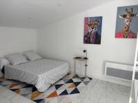 Gutenberg's Nest - B&B Carcassonne