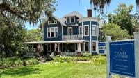 Hoyt House Luxury Bed & Breakfast - B&B Fernandina Beach