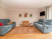 Pilgrims Rest - Ferienwohnung Weston-super-Mare