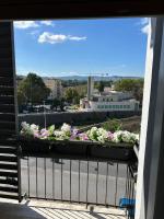 Luma' Apartment - Puccini - Ferienwohnung Florenz