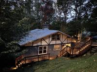 Cozy cabin with boosted Wi-Fi - B&B Beech Mountain