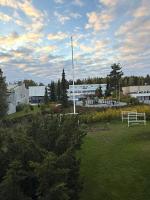 Kaunis huoneisto Vuoksenniskalla - B&B Imatra