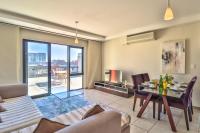 Manhattan Towers 506 by CTHA - Bed and Breakfast Kaapstad